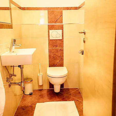 Appartamento Luxurious In F Gen Near Forest *