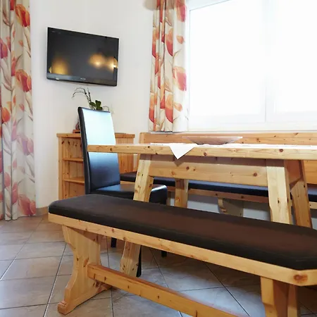 Appartamento Luxurious In F Gen Near Forest Fügen