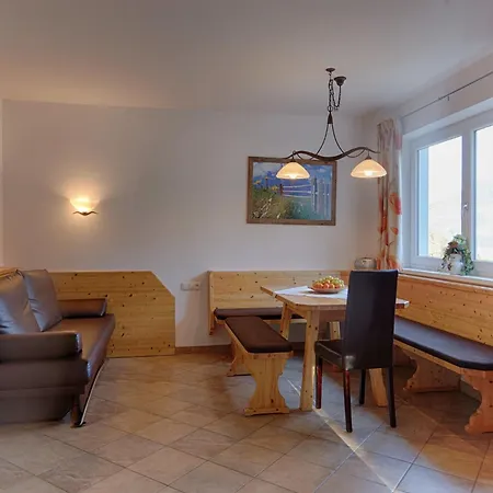 Luxurious In F Gen Near Forest Appartamento Fügen