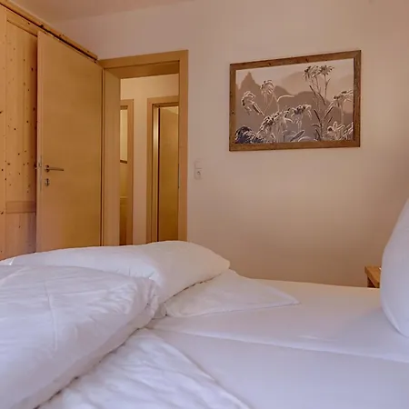 Appartamento Luxurious In F Gen Near Forest Fügen