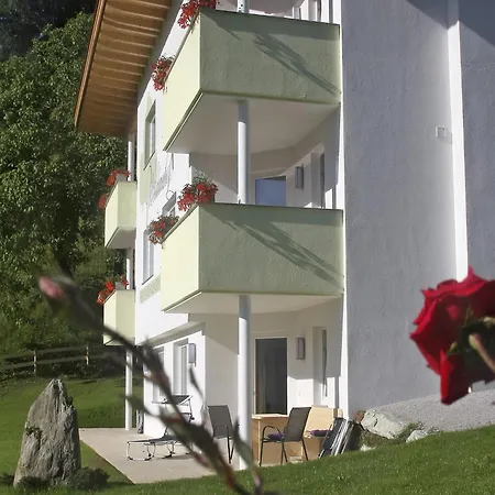 Luxurious In F Gen Near Forest Fügen