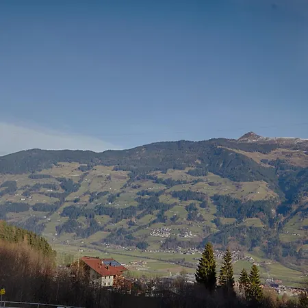 Luxurious In F Gen Near Forest