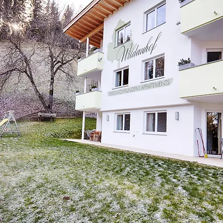 Luxurious In F Gen Near Forest Appartamento