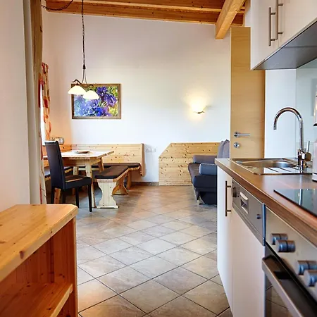 Luxurious In F Gen Near Forest Appartamento *
