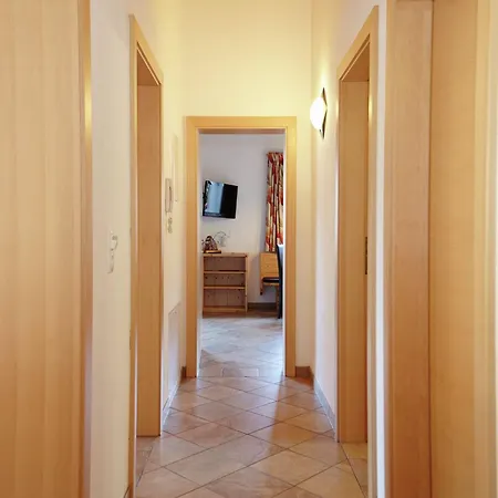 Appartamento Luxurious In F Gen Near Forest *