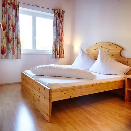 Appartamento Luxurious In F Gen Near Forest Fügen