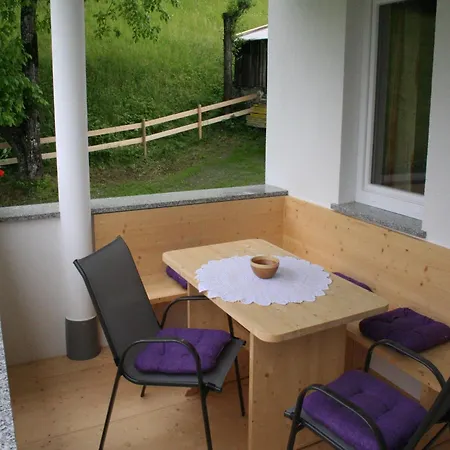 Appartamento Luxurious In F Gen Near Forest *