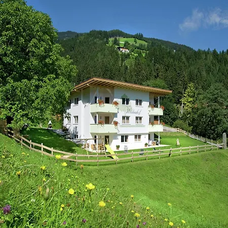 Luxurious In F Gen Near Forest *