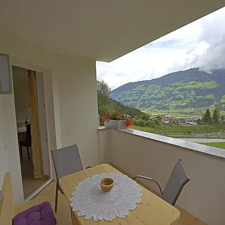 Luxurious In F Gen Near Forest Fügen